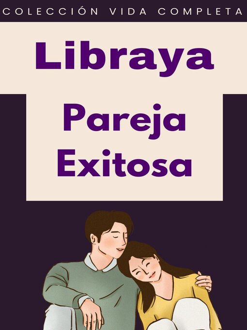 Title details for Pareja Exitosa by Libraya - Available